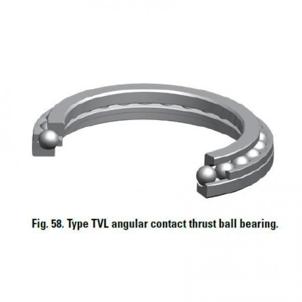 Bearing 150TVL701 #1 image