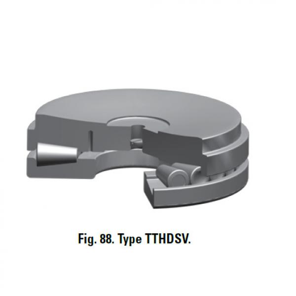 Bearing T9030FSA-T9030SA #2 image