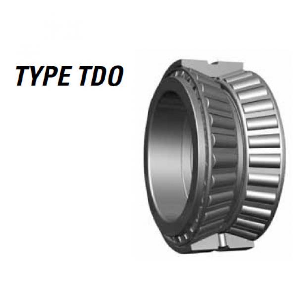 Bearing 359-S 353D #2 image