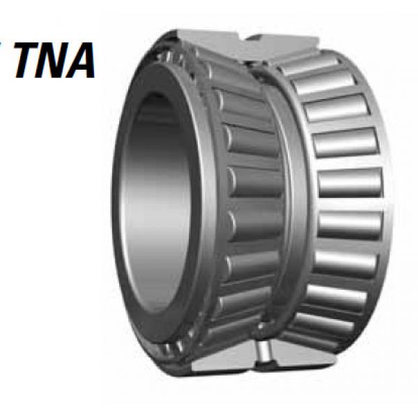 Bearing NA776 774CD #1 image