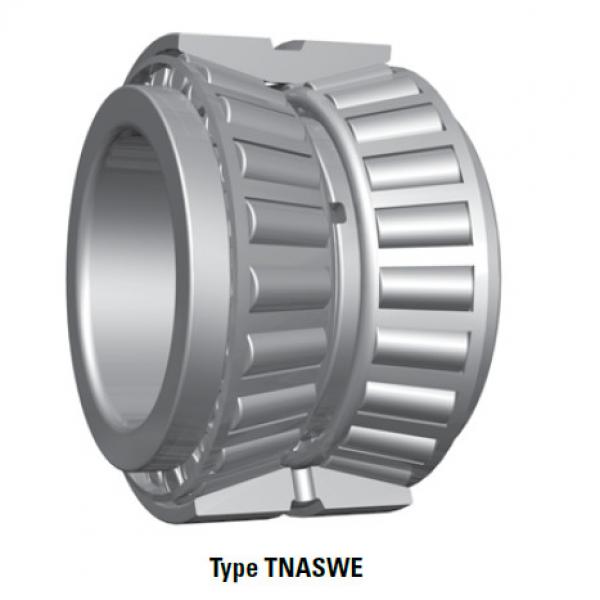 Bearing NA435SW 432D #1 image