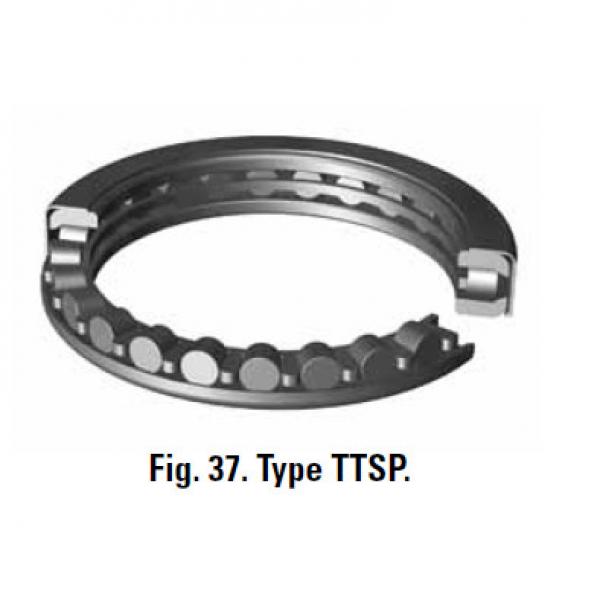 Bearing T92 B #2 image