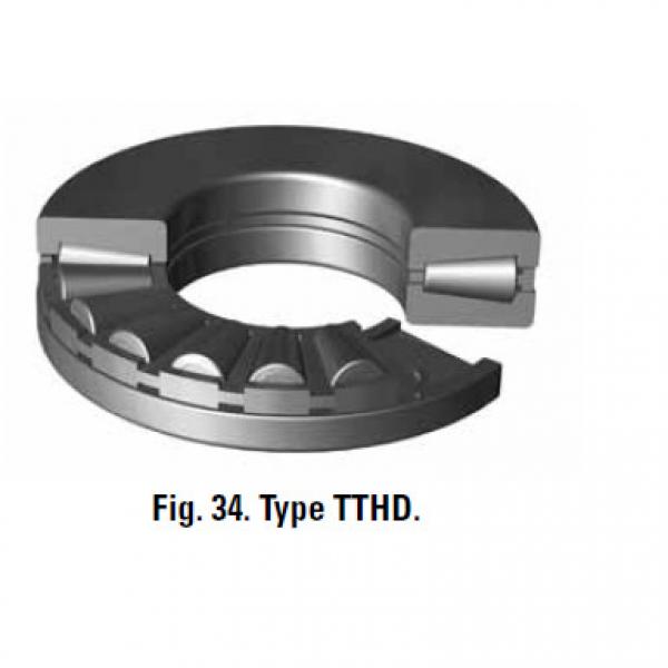 Bearing T101 T101W #2 image