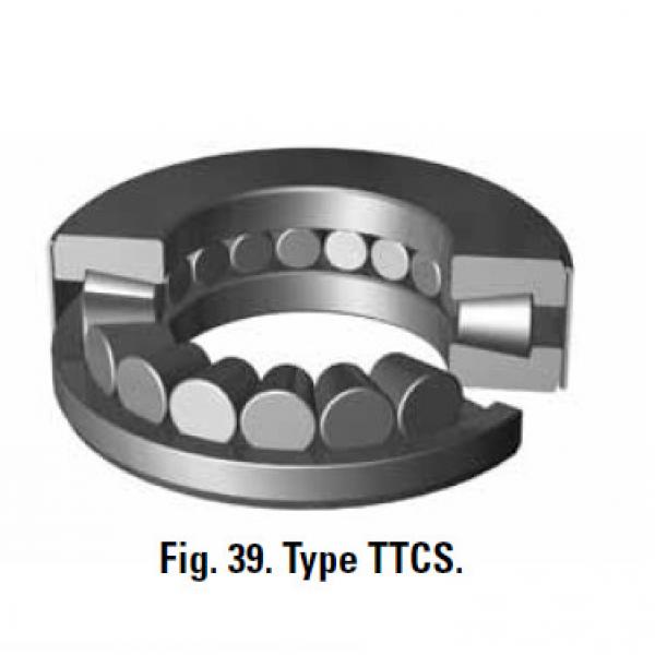 Bearing T691 Machined #2 image