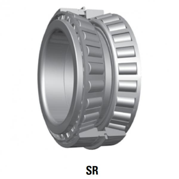 Bearing JHM516849 JHM516810 HM516849XS HM516810ES K518333R LL771948 LL771911 LL771948XB LL771911EC #2 image