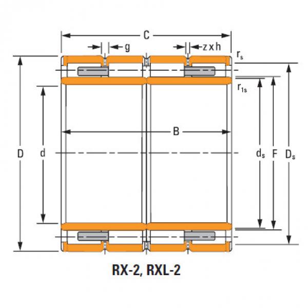 Bearing 145ryl1452 #1 image