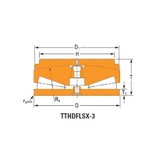 Bearing 68TTsv910 #1 image