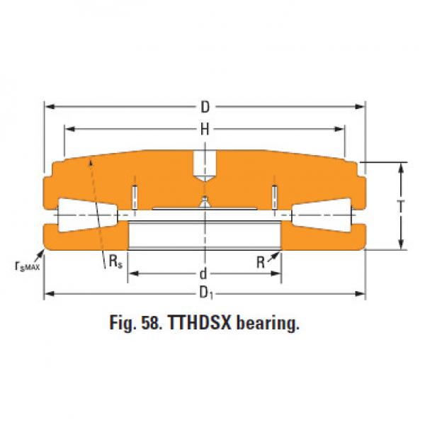 Bearing s-21292-c #1 image