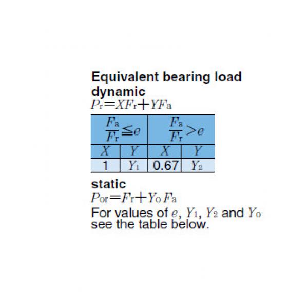 Bearing 22228BK #2 image