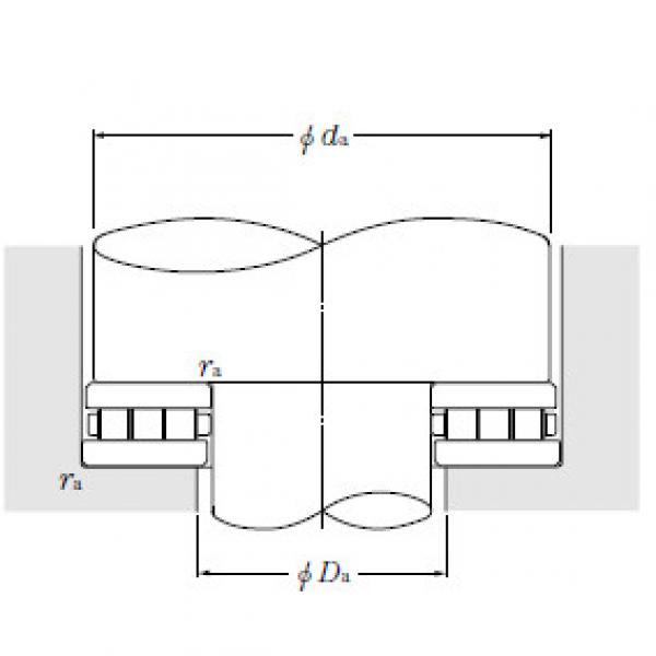 Bearing 29234 #2 image