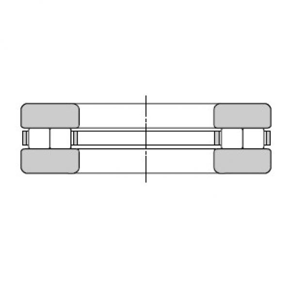 Bearing 51280 #2 image