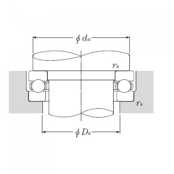 Bearing 29276 #2 image