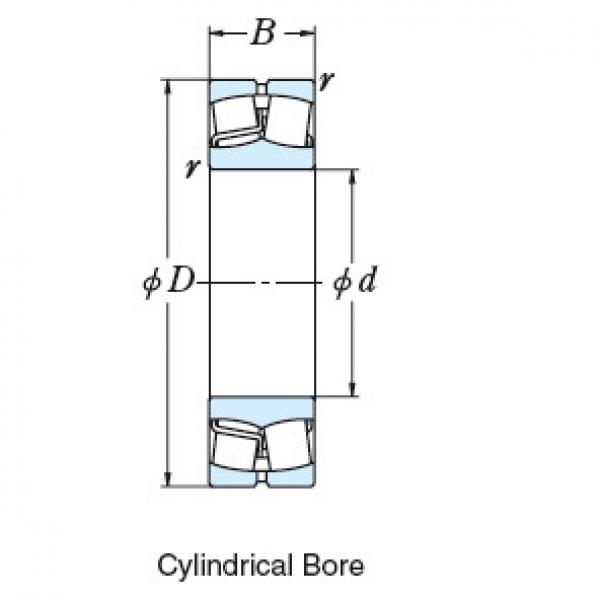 Bearing 23228CE4 #1 image