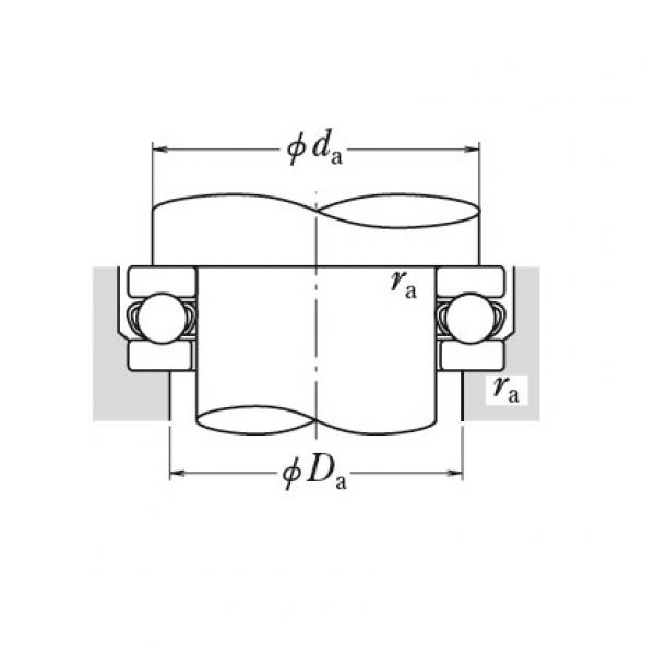 Bearing 51424X #1 image