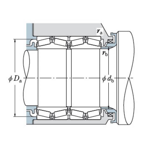 Bearing 228KV3555 #1 image