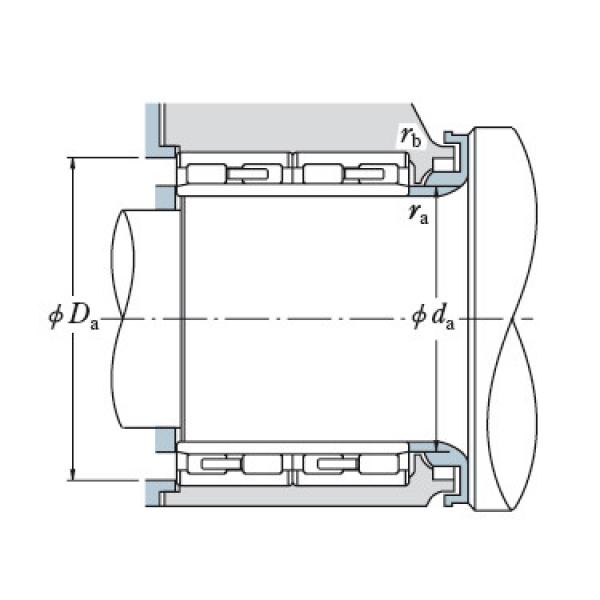 Bearing 160RV2303 #2 image