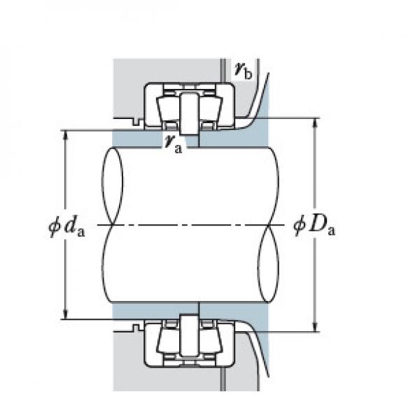 Bearing 400KDH6502 #1 image