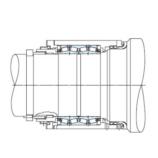 Bearing 10UMB09+WX2012 #2 image