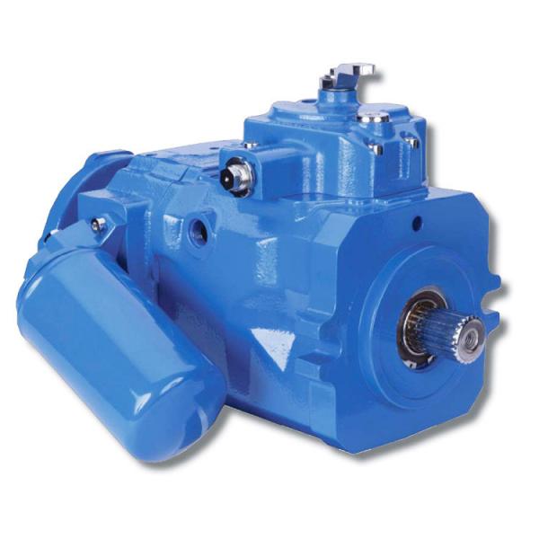 Linde BMV75 pump #1 image