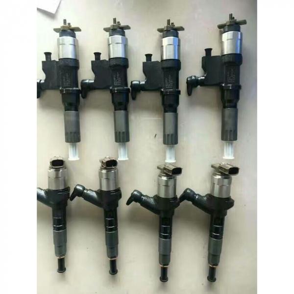 Bosch Injector 445110044 #2 image