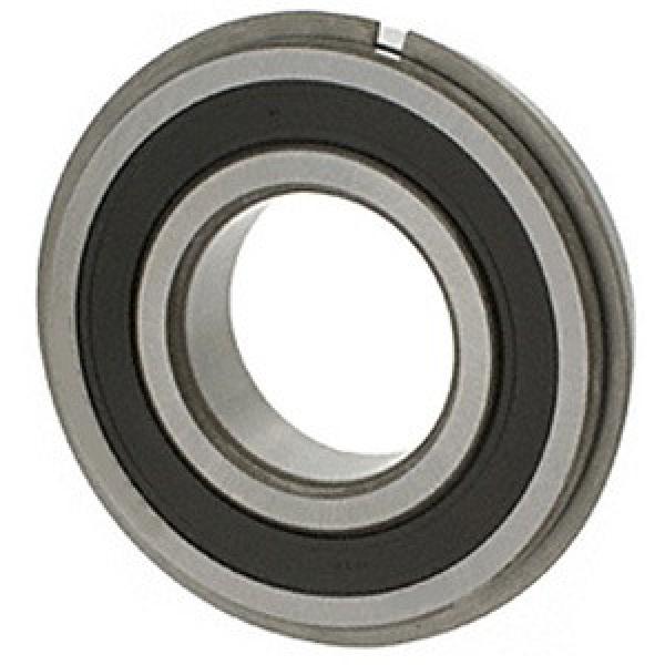 FAG BEARING 6205-2RSD-NR Single Row Ball Bearings #1 image