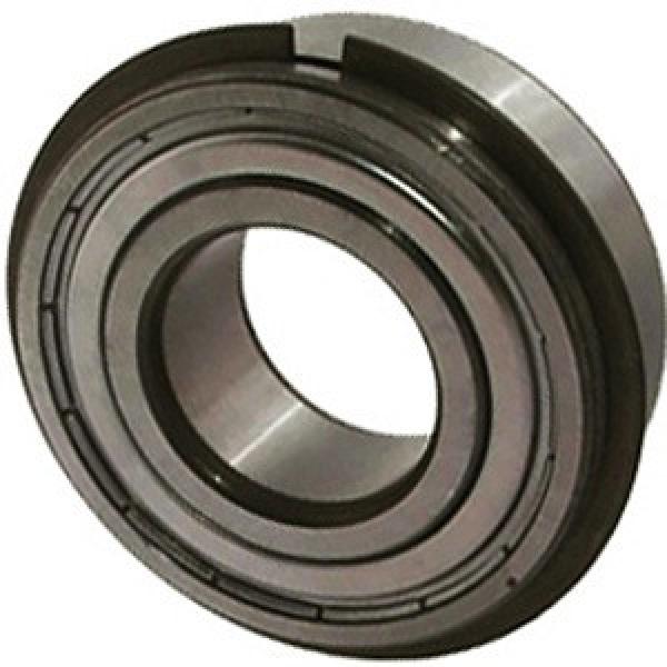 FAG BEARING 6218-2Z-NR-C3 Single Row Ball Bearings #1 image