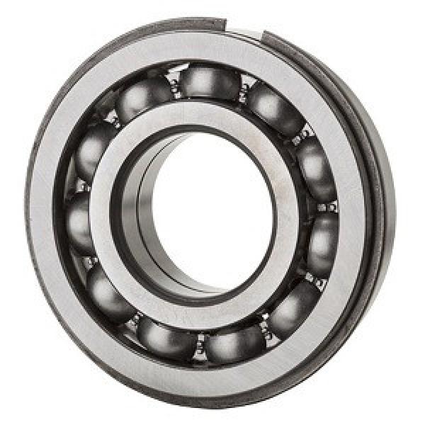 KOYO 6008NR Single Row Ball Bearings #1 image