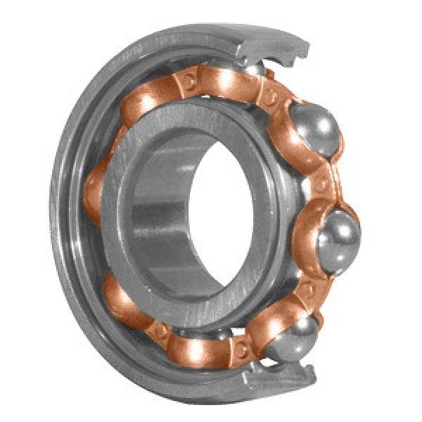 FAG BEARING 618/600-M Single Row Ball Bearings #1 image