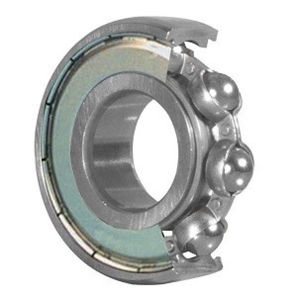 FAG BEARING 6318-Z-R114-140-J19A Single Row Ball Bearings #1 image