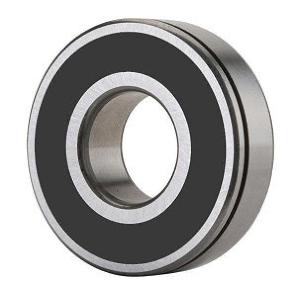 FAG BEARING 6203-2RSR-N Single Row Ball Bearings #1 image