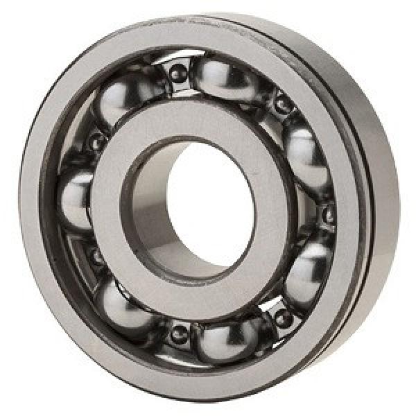 NTN 6020N Single Row Ball Bearings #1 image