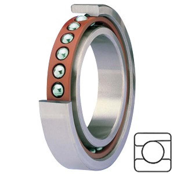 SKF 7009 CDGB/PA9A Precision Ball Bearings #1 image