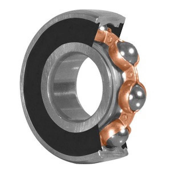 FAG BEARING 61811-2RSR-Y-A Single Row Ball Bearings #1 image