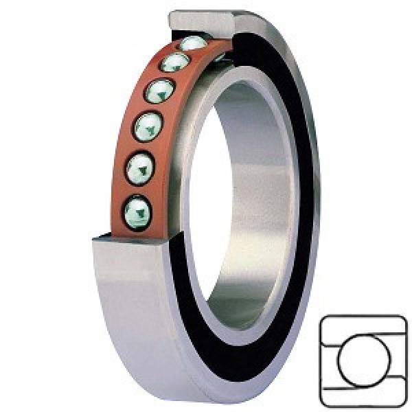 FAG BEARING HSS7005-C-T-P4S-UL Precision Ball Bearings #1 image