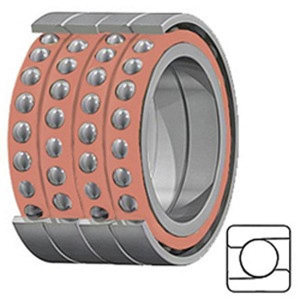 TIMKEN MM30BS62QM Precision Ball Bearings #1 image