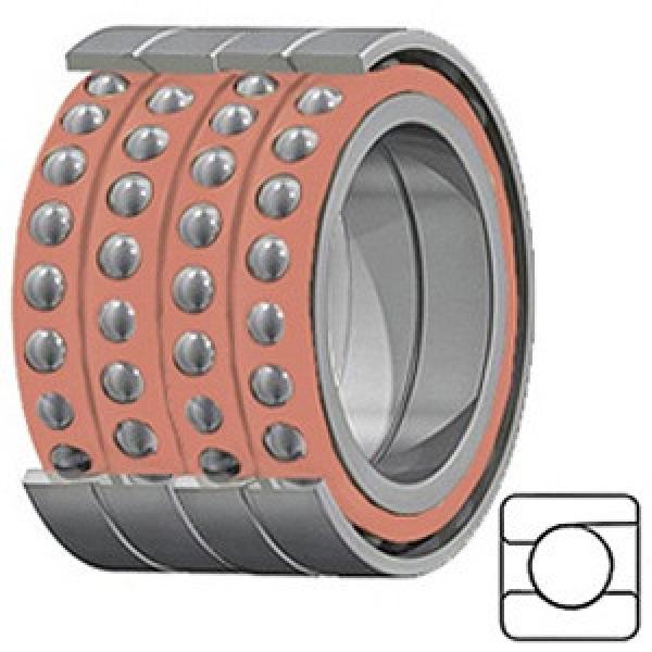 FAG BEARING B7010-C-T-P4S-QUM Precision Ball Bearings #1 image