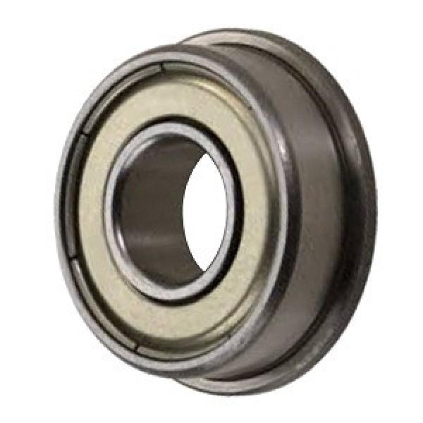 SKF D/W R2 R-2Z Single Row Ball Bearings #1 image