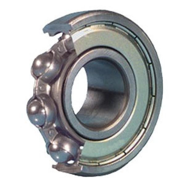 FAG BEARING 6015-Z-P52 Precision Ball Bearings #1 image