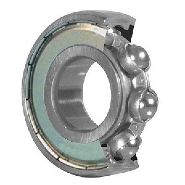 NTN 6208LUZC3/2A Single Row Ball Bearings #1 image