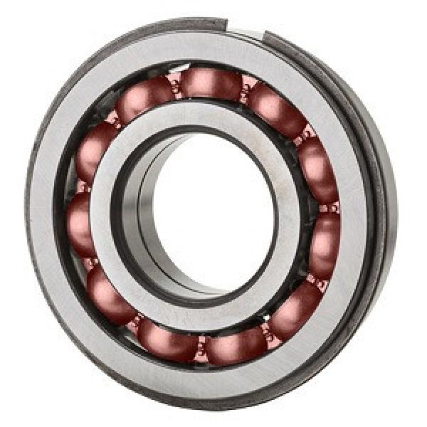 FAG BEARING 6068-N1-MB-C3 Single Row Ball Bearings #1 image