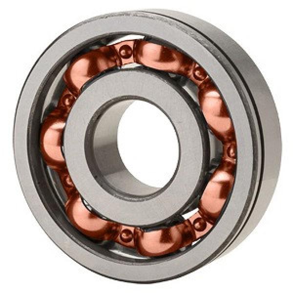 FAG BEARING 6076-N1-MB-C3 Single Row Ball Bearings #1 image