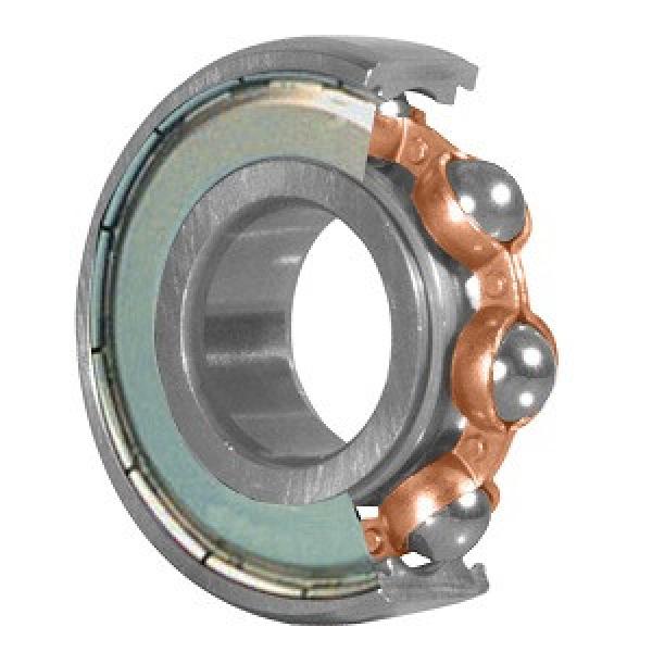 NSK 625Z Single Row Ball Bearings #1 image