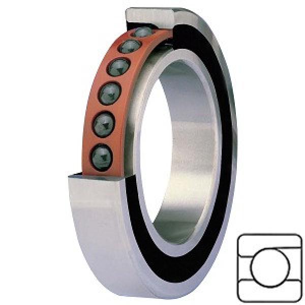 SKF S7016 CDGA/HCP4A Precision Ball Bearings #1 image