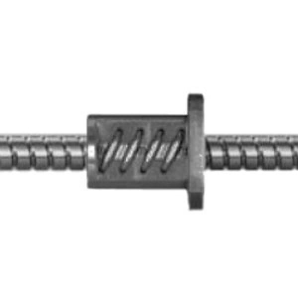 NSK W3613SA-1Z-C5Z10 Ball Screw Assemblies #1 image