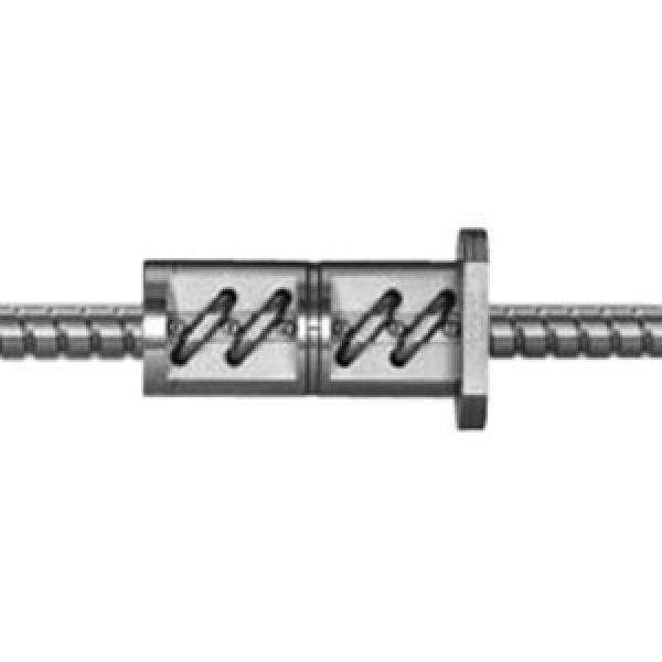 NSK W3606SA-2D-C5Z10 Ball Screw Assemblies #1 image