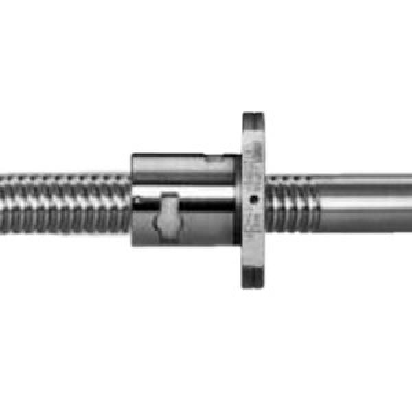 NSK W0801MS-1Y-C3T1 Ball Screw Assemblies #1 image