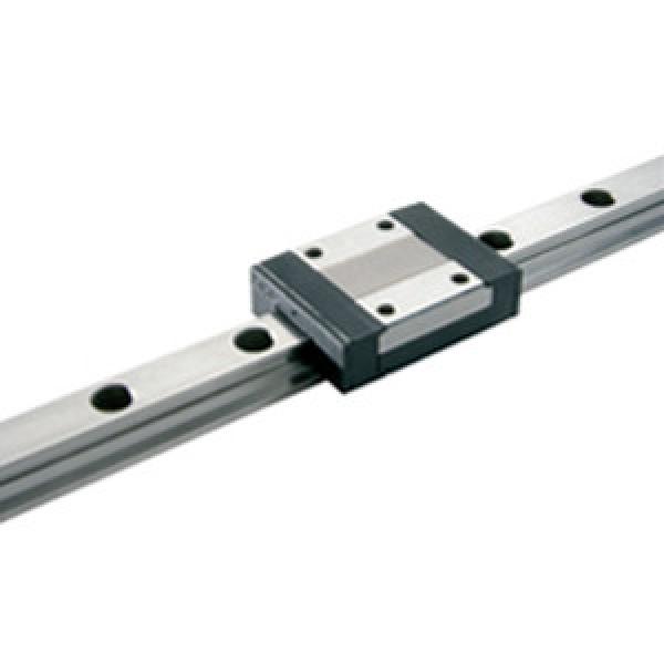 SKF LLMHS 12 TA R 1 T0-190 Profile Rail Assemblies #1 image