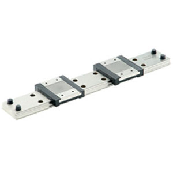 SKF LLMWS 12 TA R 2 T0-150 Profile Rail Assemblies #1 image