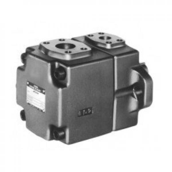 Yuken variable displacement piston pump ARL1-12-F-L01S-10 #3 image