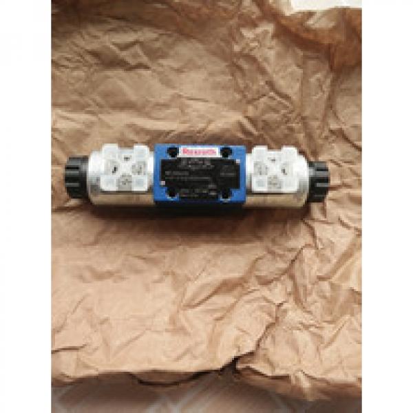 Rexroth speed regulating valve R900217917 2FRM6A76-3X/6QMV #2 image